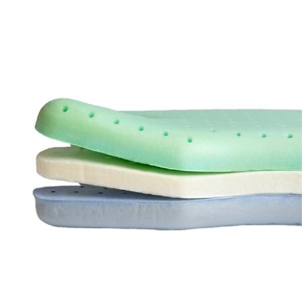 3 Levels of Best in Rest Pillow